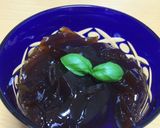 キラキラ☆珈琲ゼリー作り方5写真