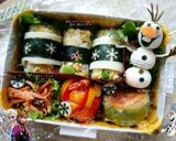 ❄︎オラフ❄︎作り方7写真
