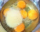 失敗しないスペインオムレツの焼き方作り方4写真
