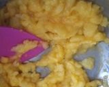 サクサクの秘密は豆乳!シュークリームの皮作り方8写真