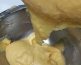 サクサクの秘密は豆乳!シュークリームの皮作り方10写真