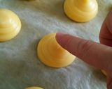 サクサクの秘密は豆乳!シュークリームの皮作り方13写真