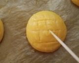 サクサクの秘密は豆乳!シュークリームの皮作り方14写真