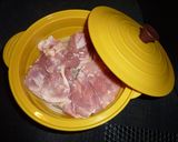 チキンときゅうりのさっぱりおかず作り方1写真