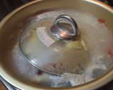 長期保存できる…「淡竹の水煮」作り方2写真