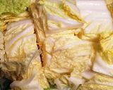 野菜嫌いも食べられる＊ツナと白菜の煮浸し作り方2写真