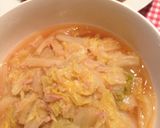 野菜嫌いも食べられる＊ツナと白菜の煮浸し作り方6写真