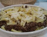 男めし!20種スパイスの本格キーマカレー作り方10写真
