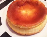 簡単＆絶品♡大人向け濃厚チーズケーキ作り方6写真