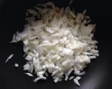 簡単！煮豚炒飯作り方2写真