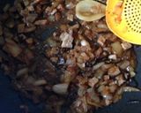 簡単！煮豚炒飯作り方5写真