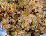 簡単！煮豚炒飯作り方7写真