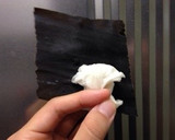 簡単すぎてごめんなさい☆出汁の作り方☆作り方1写真