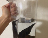簡単すぎてごめんなさい☆出汁の作り方☆作り方2写真