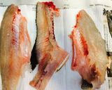 ブラックバスのムニエル作り方4写真