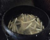 フィッシュアンドチップス作り方7写真