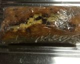 超美味‼︎チョコバナナパウンドケーキ♡作り方13写真