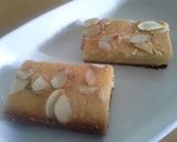 ハワイのお菓子！アーモンド入りバター餅作り方18写真