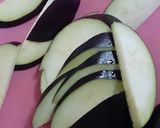 なす味噌作り方1写真