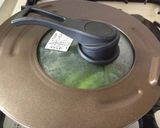 塩レモン極旨ドレッシング✿豚しゃぶサラダ作り方3写真