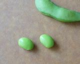 キャラ弁✳︎枝豆カエルさん♡作り方1写真