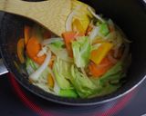 野菜嫌いの子供の為に☆野菜沢山カレー♪作り方1写真
