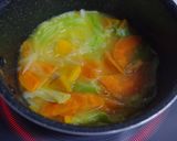 野菜嫌いの子供の為に☆野菜沢山カレー♪作り方2写真