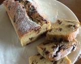 超美味‼︎チョコバナナパウンドケーキ♡作り方14写真