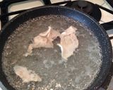 塩レモン極旨ドレッシング✿豚しゃぶサラダ作り方5写真