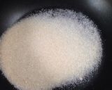 カリカリ☆プラリネチョコチップクッキー作り方2写真