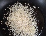 カリカリ☆プラリネチョコチップクッキー作り方3写真