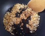 カリカリ☆プラリネチョコチップクッキー作り方4写真