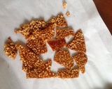 カリカリ☆プラリネチョコチップクッキー作り方6写真