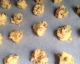 カリカリ☆プラリネチョコチップクッキー作り方14写真