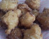 HM豆腐ドーナツ作り方7写真