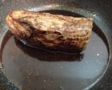 【美味過ぎ注意！】簡単、ローストビーフ作り方5写真
