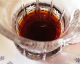 紅茶のパンナコッタ作り方7写真