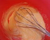 お土産に最適☆抹茶パウンドケーキ作り方2写真