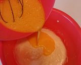 お土産に最適☆抹茶パウンドケーキ作り方3写真