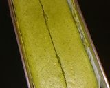 お土産に最適☆抹茶パウンドケーキ作り方7写真