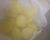暑い日に☆火を使わずさっぱり系ポテサラ作り方3写真