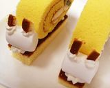 梅雨♡親子で楽しくデコかたつむり作り方6写真