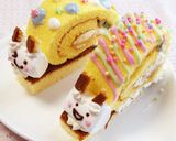 梅雨♡親子で楽しくデコかたつむり作り方7写真