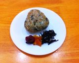 スキレット de しらす炒飯作り方7写真
