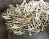 ☆季節野菜と海鮮の軽い炒め☆作り方3写真