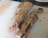 ☆季節野菜と海鮮の軽い炒め☆作り方4写真