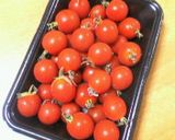 まるでフルーツ★トマトジャム★作り方5写真