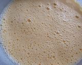 餃子の皮で簡単!!エッグタルト作り方5写真