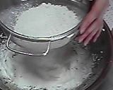 緑茶のクッキー作り方4写真