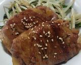 肉巻き☆豚薄切り肉でじゃがいも照り巻き☆作り方5写真